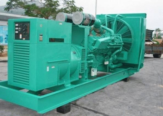 黄竹镇75kw康明斯柴油发电机组图片 黄竹镇75kw康明斯柴油发电机组图片