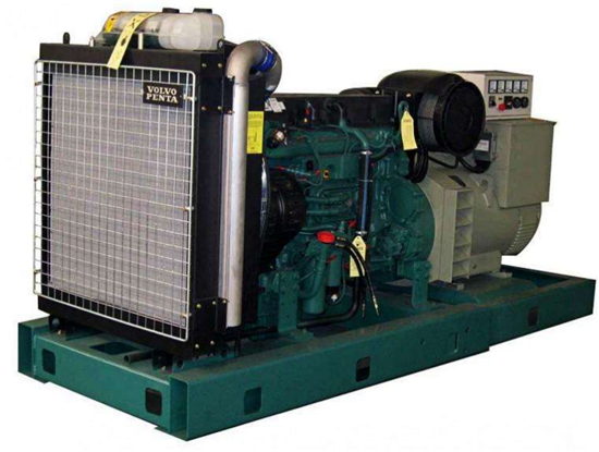 黄竹镇柴油发电机